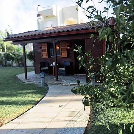 Aliki Guest House Aígion Luaran gambar