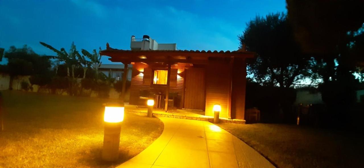 Aliki Guest House Aígion Luaran gambar