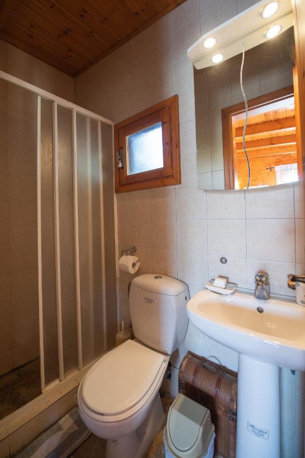 Aliki Guest House Aígion Luaran gambar