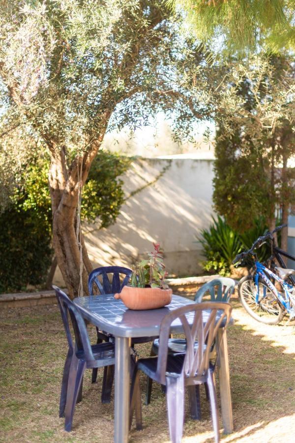 Aliki Guest House Aígion Luaran gambar
