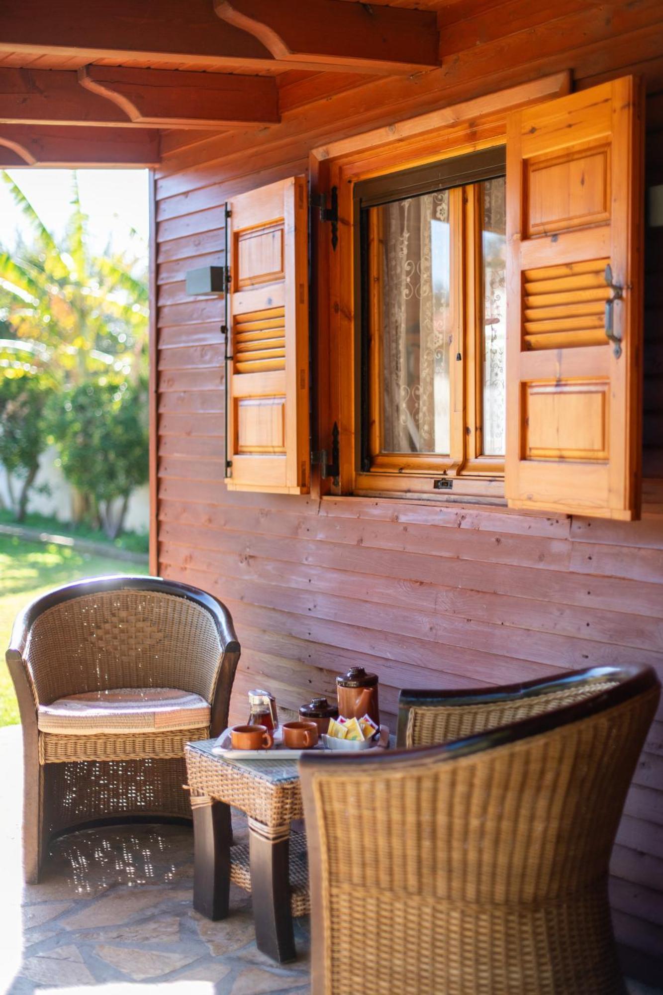 Aliki Guest House Aígion Luaran gambar